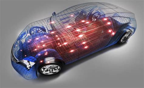 Network automotive - Rethinking Network Design. It’s likely that automotive Ethernet will replace other in-car networks in the long-term. If not already reached, ...